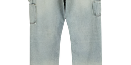 Carpenter Flared Jeans