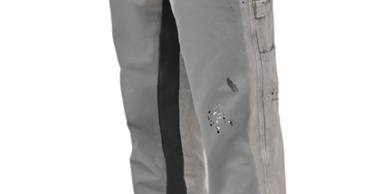 Aurora Flared Jeans