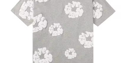 Flower Short Set