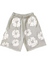 Light Grey / S / Shorts