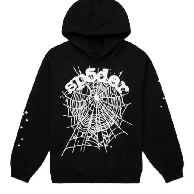 Web OG Hoodie