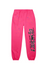 Joggers / Pink / S