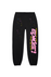 Joggers / Black / S