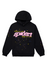 Hoodie / Black / S