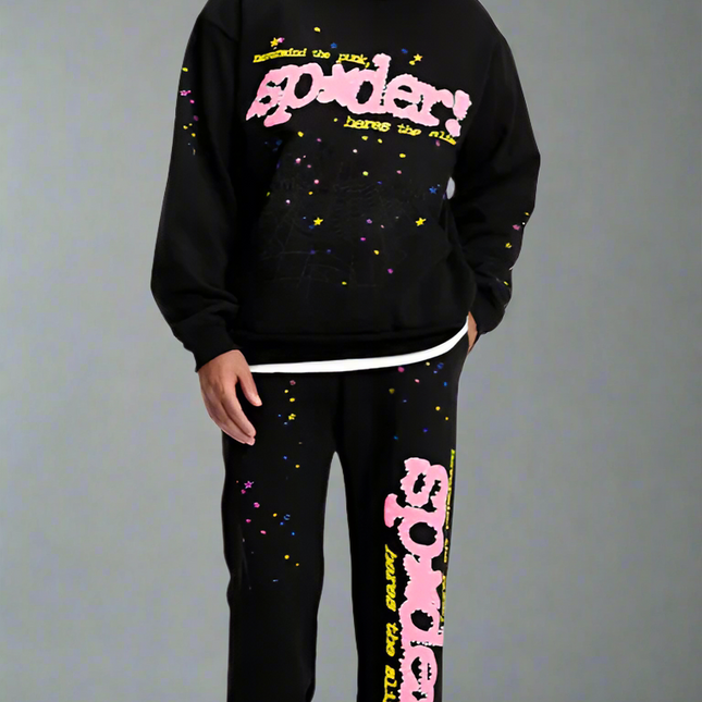 Web V2 Tracksuit