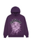 Purple / S
