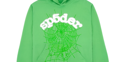 Web OG Hoodie