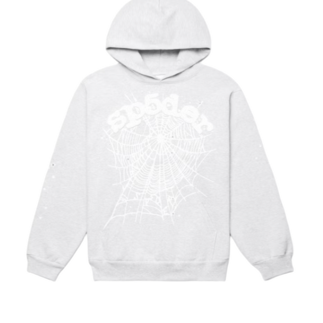 Web OG Hoodie 2.0