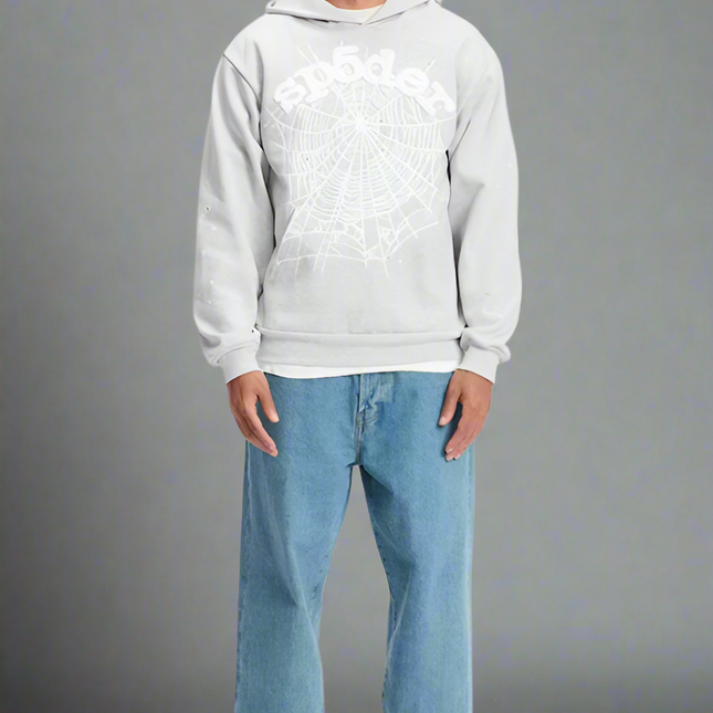 Web OG Hoodie 2.0