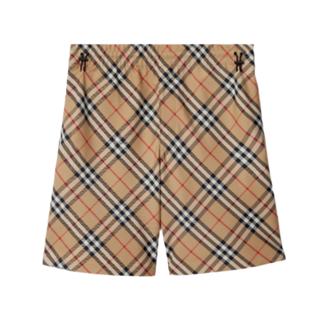 Check Shorts