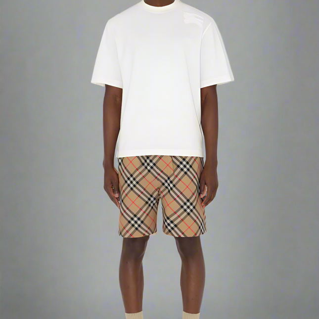 Check Shorts