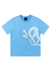 T-Shirt / Blue / XS