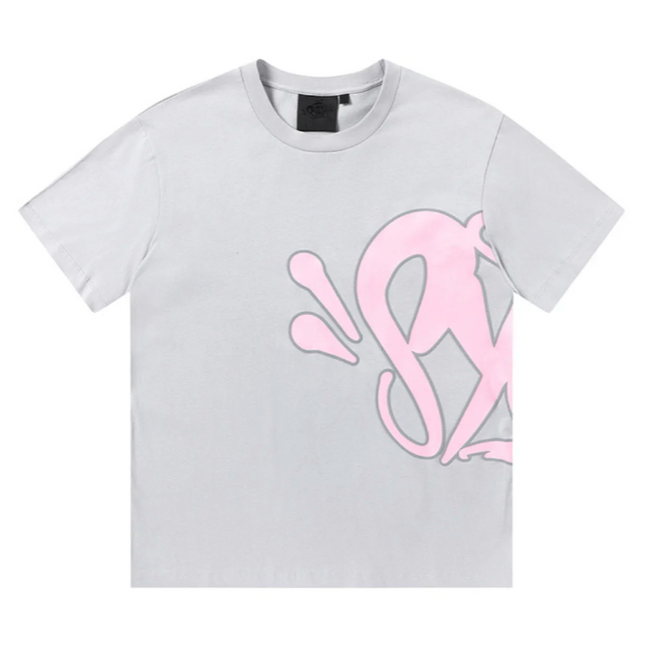 Graffiti Short Set