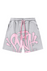 Shorts / Grey / XS
