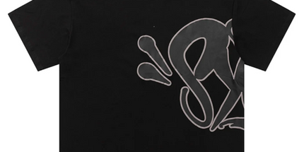 Graffiti Short Set