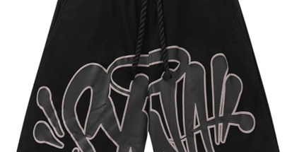 Graffiti Short Set