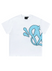 T-Shirt / White / XS