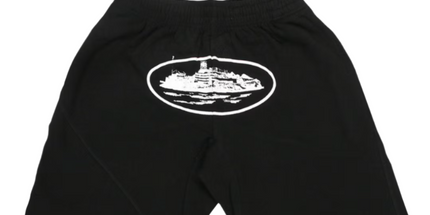Island Shorts