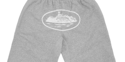 Island Shorts