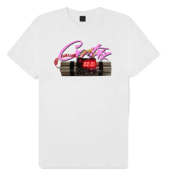 Island Bomb T-shirt