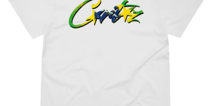 Island Brazil T-shirt