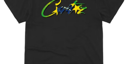 Island Brazil T-shirt
