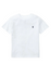 White / S