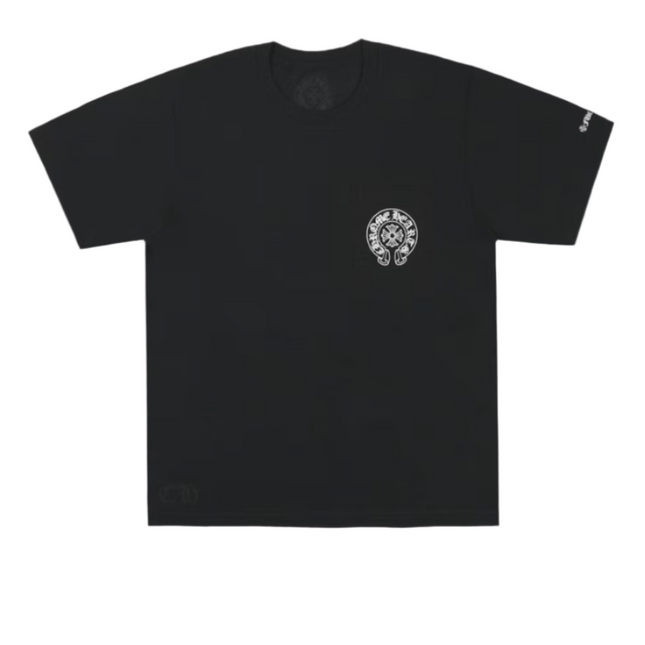 Chrome Classic T-shirt