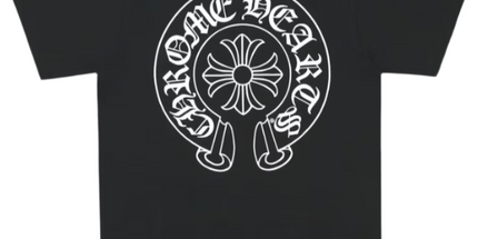 Chrome Classic T-shirt