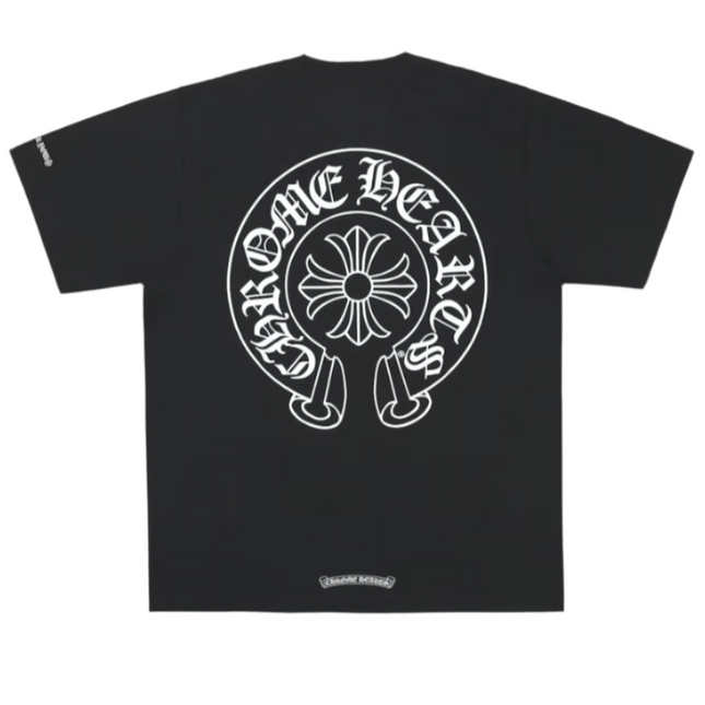 Chrome Classic T-shirt