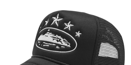 Island Star Cap