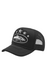 Black / One size