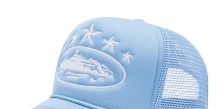 Island Star Cap