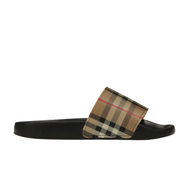 Check Slides