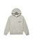 Hoodie / Dark Grey / S