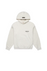Hoodie / Light Grey / S