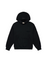 Hoodie / Black / S