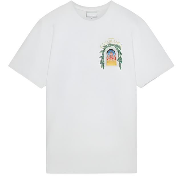 Casa Avenue T-shirt