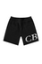 S / Black