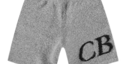 CB Shorts
