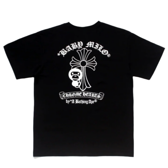 Ape Chrome T-shirt