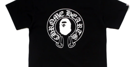 Ape Chrome T-shirt