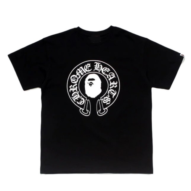 Ape Chrome T-shirt