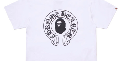 Ape Chrome T-shirt