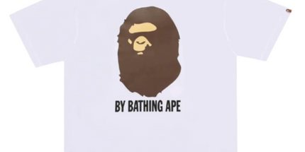 Ape Classic T-shirt