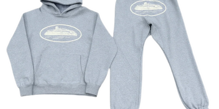 Island Tracksuit