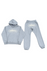 Full Tracksuit / Light Grey / S