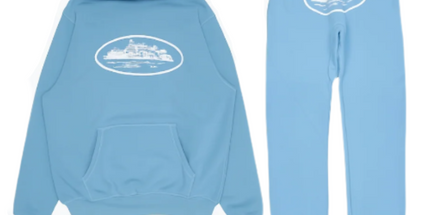 Island Tracksuit