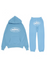 Full Tracksuit / Baby Blue / S
