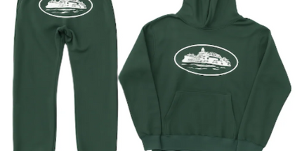 Island Tracksuit